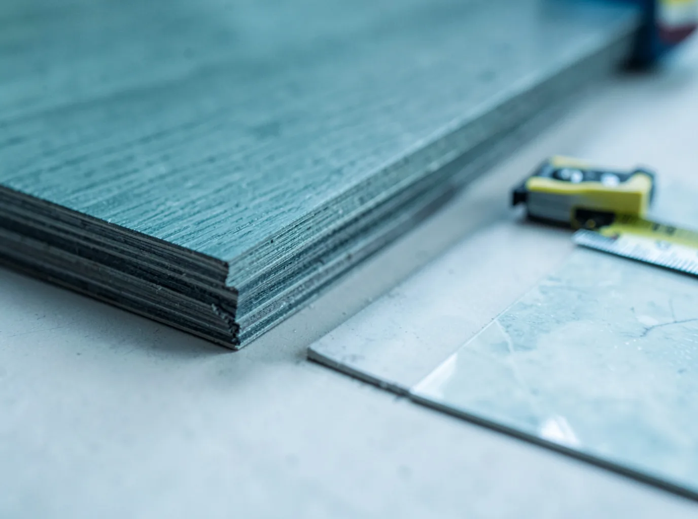 Luxury Vinyl Plank Installation Davis, OK FAQs